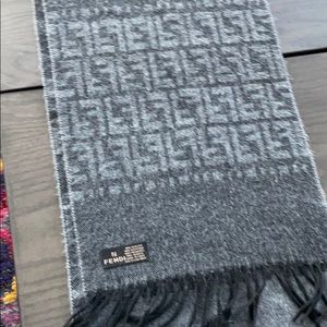 Fendi scarf